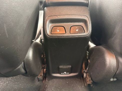 Used 2017 Chevrolet Cruze Premier w/ RS Package image 35