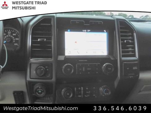 Used 2019 Ford F150 XLT w/ Equipment Group 302A Luxury image 13