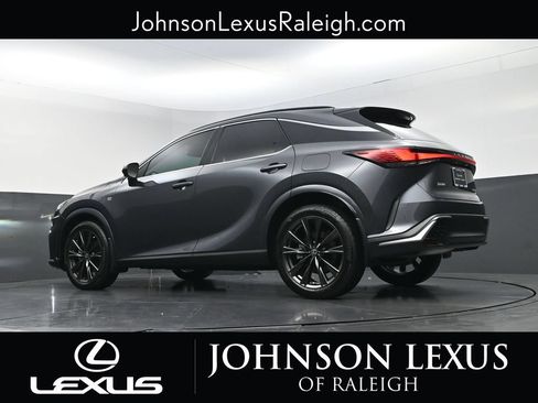Used 2026 Lexus RX 350 F Sport w/ Convenience Package AWD/4WD image 18