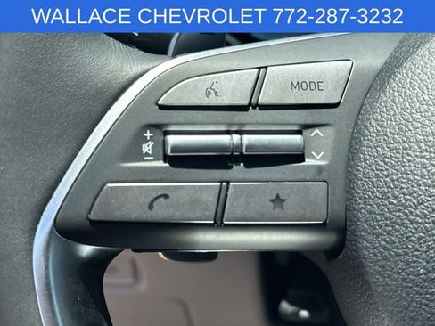 Used 2024 Hyundai Palisade SEL w/ Premium Package FWD image 22