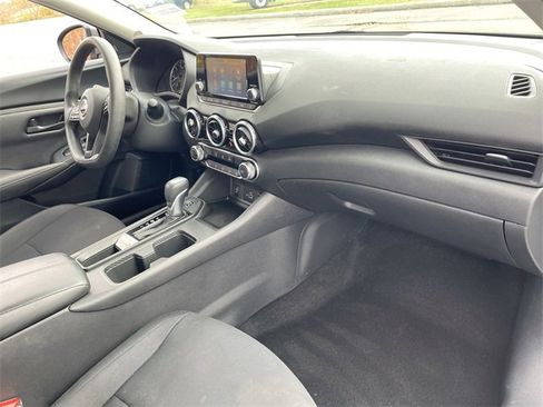 Used 2024 Nissan Sentra S image 26