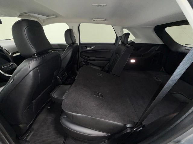 Used 2024 Ford Edge SEL w/ Convenience Package AWD/4WD image 32