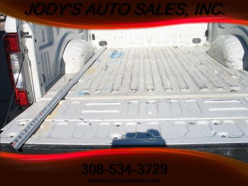 Used 2019 Ford F250 XL w/ Power Equipment Group image 25