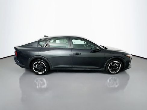 Used 2025 Kia K4 EX FWD image 8