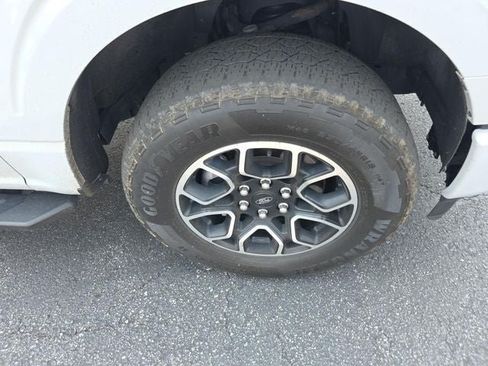 Used 2023 Ford F150 XLT w/ Equipment Group 302A High AWD/4WD image 22