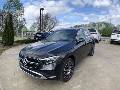 Used 2023 Mercedes-Benz GLC 300