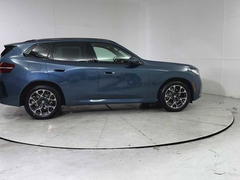New 2026 BMW X3 xDrive30 w/ Premium Package image 9