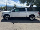 Used 2014 Ford F150 Lariat w/ Equipment Group 502A Luxury image 4