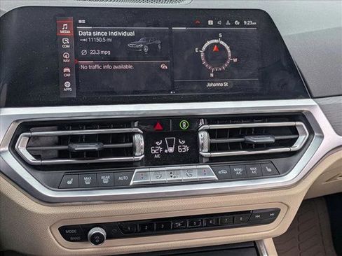 Used 2021 BMW 330i Sedan image 12