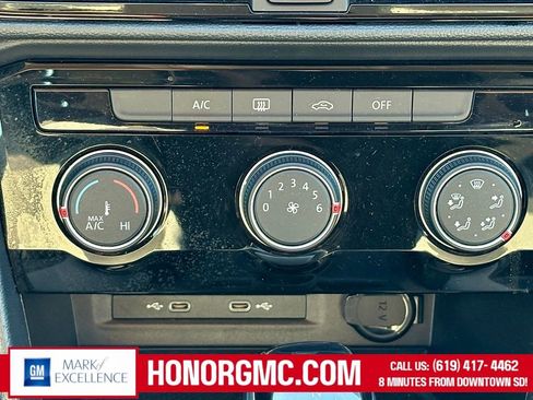 Used 2024 Volkswagen Taos S image 27