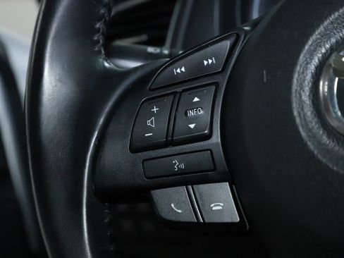 Used 2015 MAZDA MAZDA6 Grand Touring FWD image 23