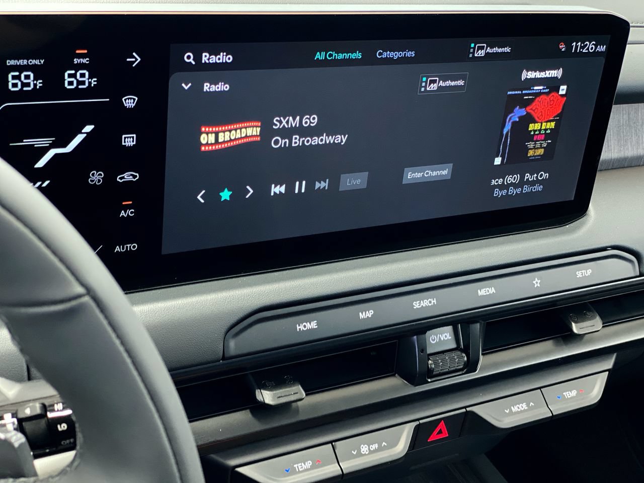 New 2027 Kia Telluride X-Line SX Prestige AWD/4WD image 27
