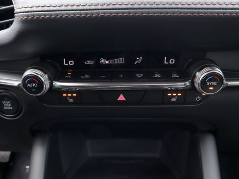 New 2026 MAZDA MAZDA3 2.5 S Hatchback w/ Premium Pkg image 14