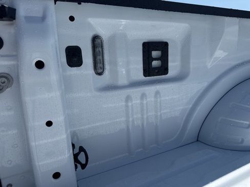 New 2025 Ford F350 XL w/ STX Appearance Package image 14