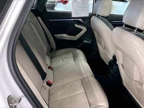 Certified 2023 Audi A3 2.0T Premium Plus image 30