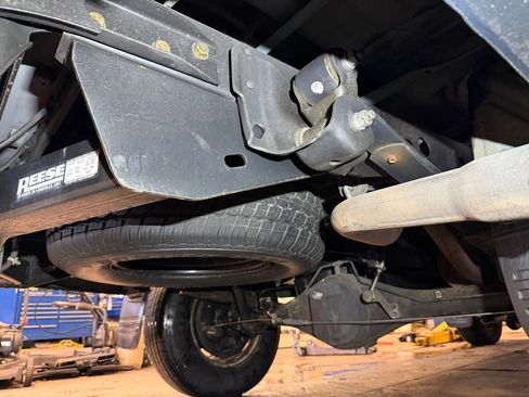 Used 2001 Toyota Tundra SR5 image 33