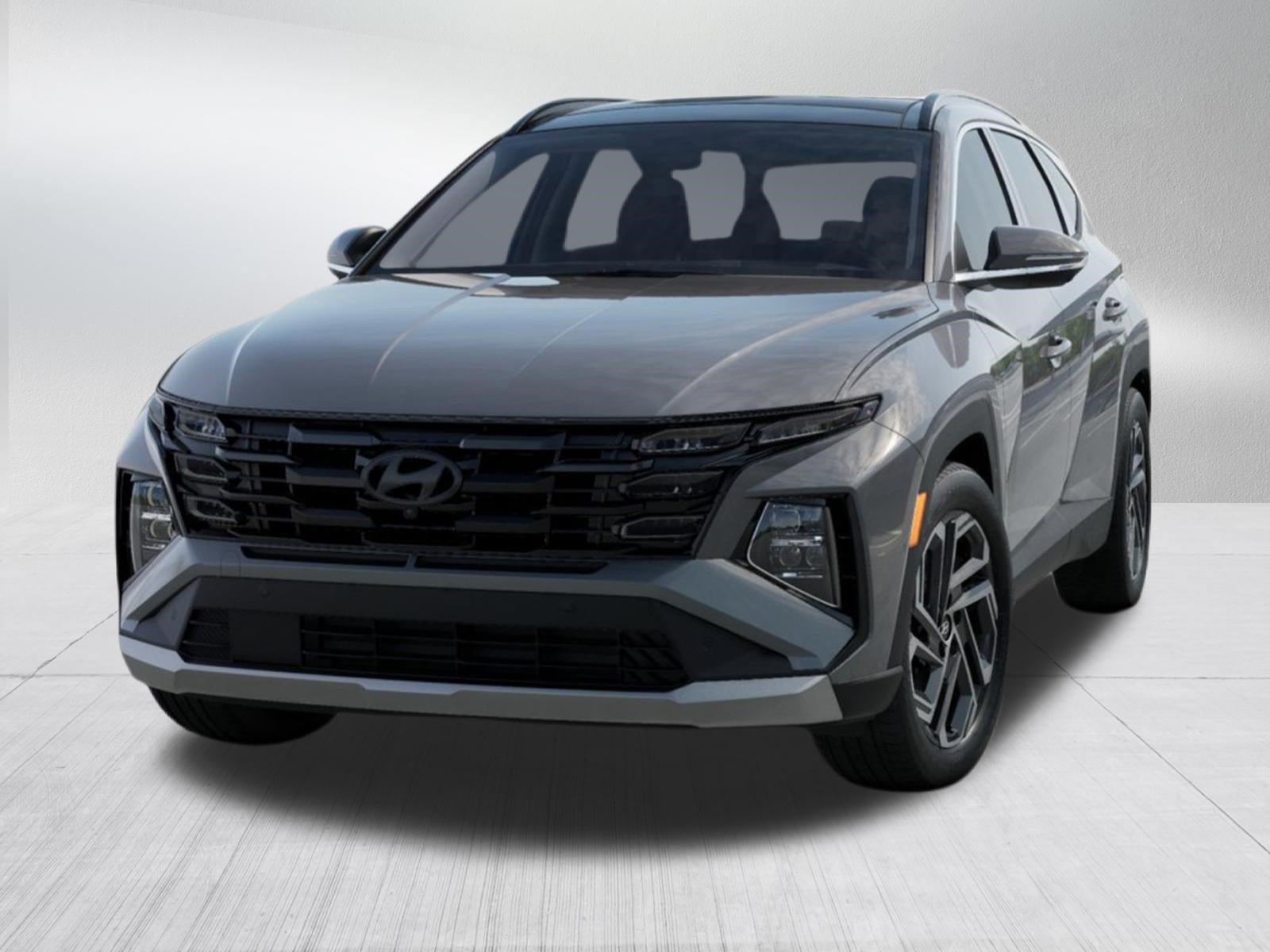 New 2026 Hyundai Tucson Limited AWD/4WD image 1