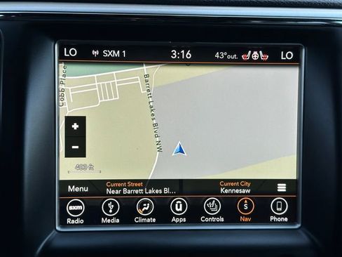 Used 2018 Jeep Grand Cherokee Limited image 29