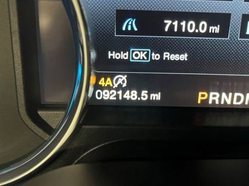 Used 2019 Ford F150 King Ranch w/ Max Trailer Tow Package AWD/4WD image 25
