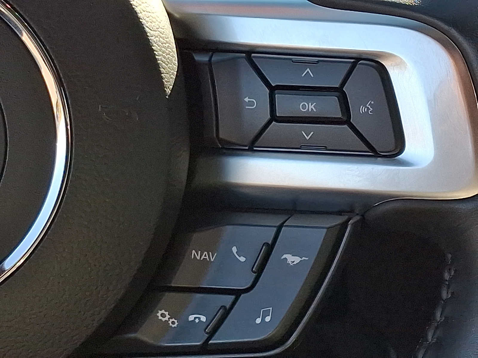 Used 2019 Ford Mustang Bullitt w/ Bullitt Electronics Package RWD image 22