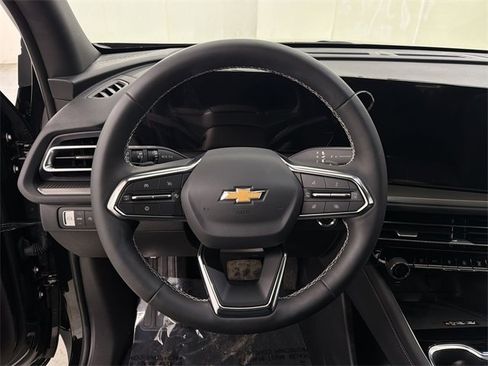 Certified 2026 Chevrolet Traverse LT image 26