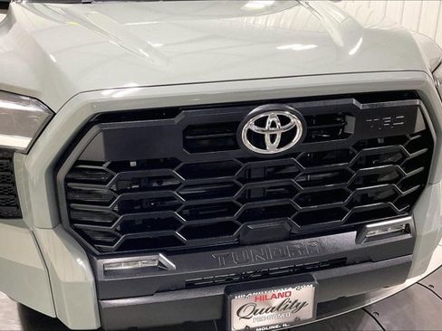 Used 2023 Toyota Tundra SR5 w/ TRD Sport Package image 30