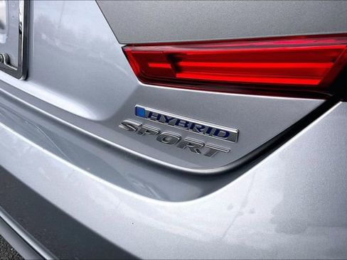 Used 2022 Honda Accord Sport image 33