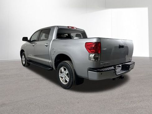 Used 2007 Toyota Tundra Limited image 29