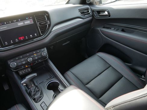 Used 2024 Dodge Durango R/T image 11