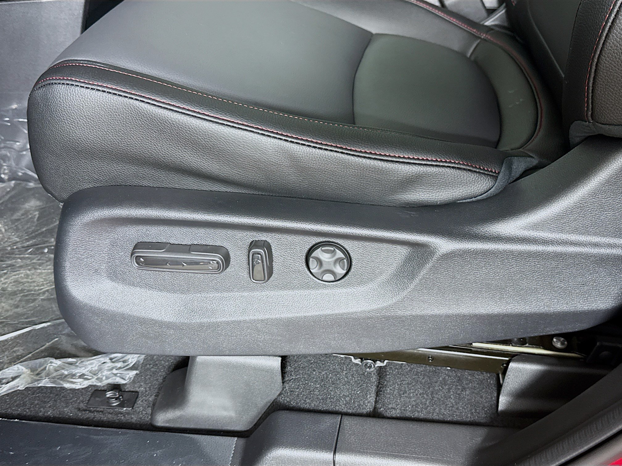 New 2026 Honda Odyssey Sport-L image 22