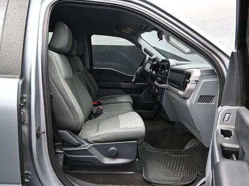 Certified 2023 Ford F150 XLT AWD/4WD image 18