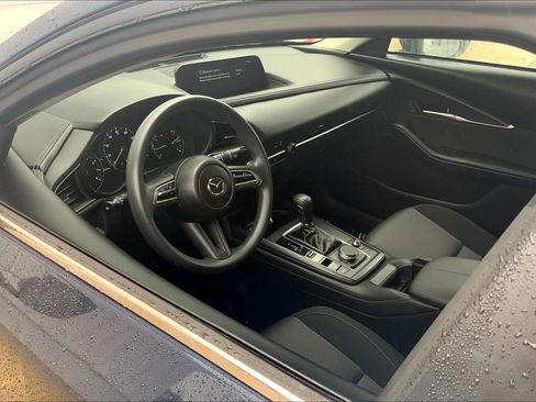 Used 2021 MAZDA CX-30 AWD 2.5 S image 18