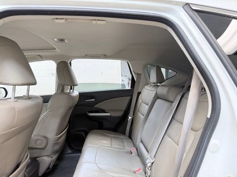 Used 2013 Honda CR-V EX-L image 19
