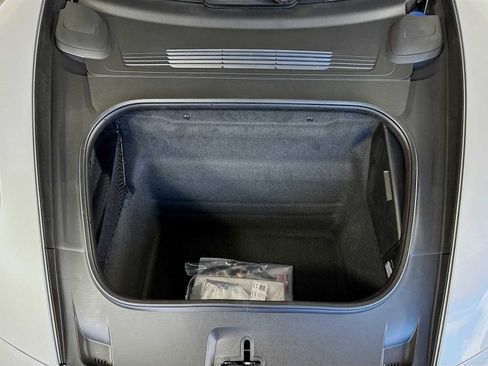 New 2024 Porsche 911 Targa 4 GTS image 30