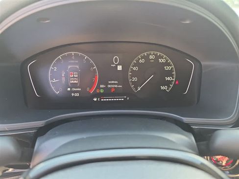 Certified 2026 Honda Civic Sport image 21