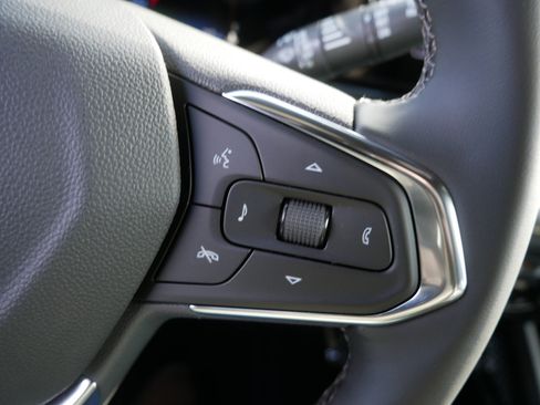 New 2026 Chevrolet TrailBlazer ACTIV w/ Convenience Package image 9