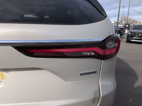 New 2026 MAZDA CX-90 3.3 Turbo w/ Premium Plus Pkg image 6