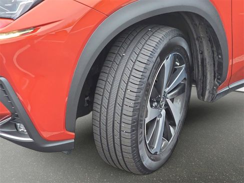 Certified 2020 Lexus NX 300h AWD w/ Luxury Package image 37