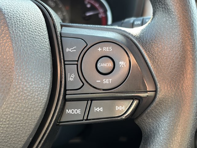 Used 2023 Toyota RAV4 XLE w/ Convenience Package AWD/4WD image 22
