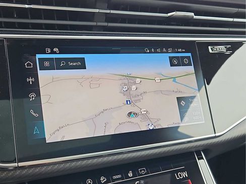 New 2026 Audi SQ8 Premium Plus AWD/4WD image 15