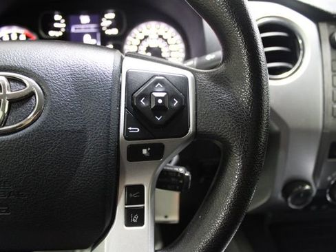 Used 2020 Toyota Tundra SR5 w/ SR5 Upgrade Package image 38