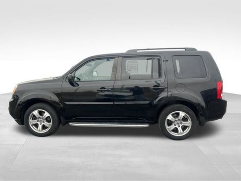 Used 2013 Honda Pilot EX-L image 2