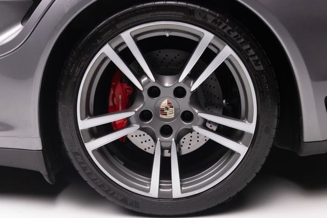 Used 2012 Porsche 911 Turbo w/ Sport Chrono Pkg AWD/4WD image 47