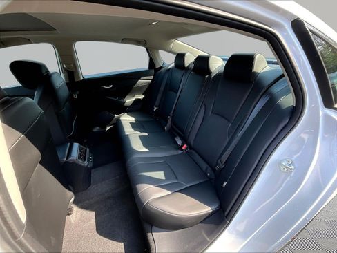 New 2026 Honda Accord EX-L image 18