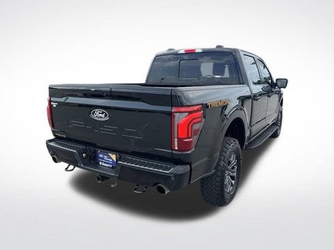 Used 2024 Ford F150 Tremor AWD/4WD image 9