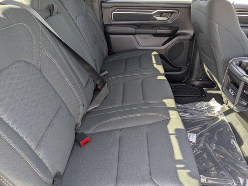 New 2026 RAM 1500 Big Horn image 10