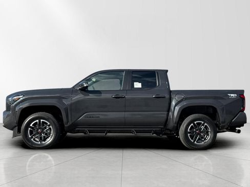 New 2026 Toyota Tacoma TRD Sport image 6
