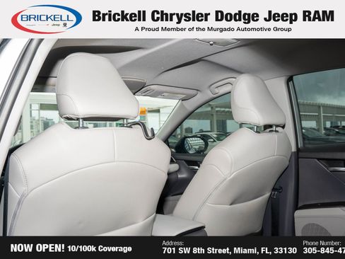 Used 2023 Toyota Camry SE image 17