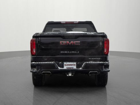 Used 2021 GMC Sierra 1500 Denali image 6