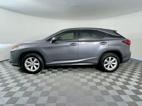 Used 2016 Lexus RX 350 AWD w/ Accessory Package image 2